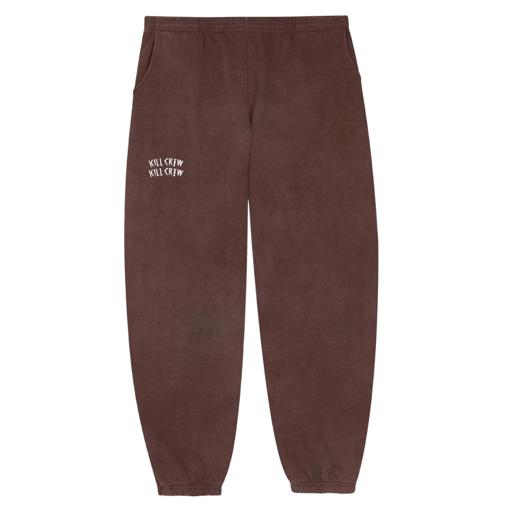Kill Crew sweatpants